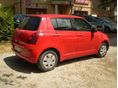 SUZUKI SWIFT 2006/10 - 3