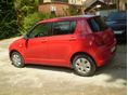 SUZUKI SWIFT 2006/10 - 4
