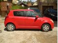 SUZUKI SWIFT 2006/10 - 5