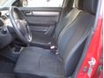 SUZUKI SWIFT 2006/10 - 8