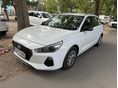 HYUNDAI I30 CW 1.6 CRDi LP ISG Comfort