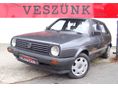 VOLKSWAGEN GOLF II 1.6 CL MAGYARORSZÁGI!