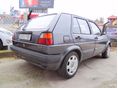 VOLKSWAGEN GOLF II 1991/1 - 3