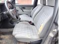 VOLKSWAGEN GOLF II 1991/1 - 4