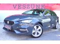 SEAT LEON 1.5 TSI mHEV FR DSG 24 EZER KM! AUTOMATAVÁLTÓ! RENGETEG EXTRA!
