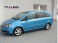 OPEL ZAFIRA B 1.8 Enjoy 200.360 KM!TEMPOMAT+16-OS ALUFELNI+LEVEHETŐ VONÓHOROG!