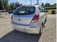 HYUNDAI I20 2013/4 - 5