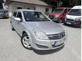 OPEL ASTRA H 2007 - 3
