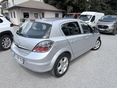 OPEL ASTRA H 2007 - 5