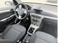 OPEL ASTRA H 2007 - 6