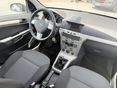 OPEL ASTRA H 2007 - 8