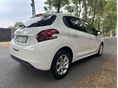 PEUGEOT 208 1.5 BlueHDi Van Active Tudod mit fizetsz ki vele? 70ekm-rel!