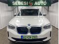BMW IX3 Impressive