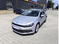 VOLKSWAGEN SCIROCCO 1.4 TSI 160 LE!Klímás!Szép állapot!
