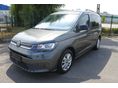 VOLKSWAGEN CADDY 2.0 TDI RT Style 5 SZEMÉLYES TGK. - ERGOCOMFORT - 3%-os LÍZINGRE IS AKÁR!