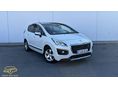 PEUGEOT 3008 2.0 HDi HYbrid4 99 gramm ETG6