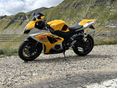 SUZUKI GSX-R 1000 2007/4 - 2