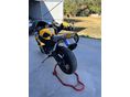 SUZUKI GSX-R 1000 2007/4 - 4