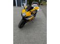 SUZUKI GSX-R 1000 2007/4 - 5