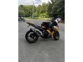 SUZUKI GSX-R 1000 2007/4 - 6