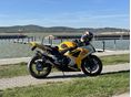 SUZUKI GSX-R 1000 2007/4 - 7