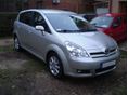 TOYOTA COROLLA VERSO 1.8 Linea Sol Legfelszereltebb modell MAGYARORSZÁGI