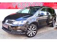 VOLKSWAGEN SHARAN 2.0 TDI BMT SCR Highline MEMÓRIÁS ÉS FŰTHETŐ BŐRÜLÉS! TEMPOMAT! STB!
