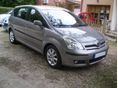 TOYOTA COROLLA VERSO 1.8 Linea Sol Legfelszereltebb modell MAGYARORSZÁGI