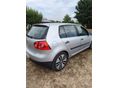 VOLKSWAGEN GOLF V 2005/2 - 4