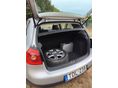 VOLKSWAGEN GOLF V 2005/2 - 6