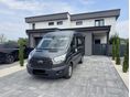 FORD TRANSIT 2.0 TDCi 310 L2H2 Trend (9 személyes )