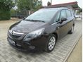 OPEL ZAFIRA TOURER 1.4 T Cosmo Start-Stop / 199 EZER KM / SZERVIZKÖNYV / 7 ÜLÉS / ALU / PDC /