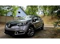 RENAULT CAPTUR 1.5 dCi Energy Helly Hansen S&S SUV Led.Keyless-Go.Bi-color fényezés. 17 zoll alu. Kitűnő állapotban