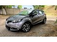 RENAULT CAPTUR 1.5 dCi Energy Helly Hansen S&S SUV Led.Keyless-Go.Bi-color fényezés. 17 zoll alu. Kitűnő állapotban
