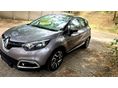RENAULT CAPTUR 1.5 dCi Energy Helly Hansen S&S SUV Led.Keyless-Go.Bi-color fényezés. 17 zoll alu.szép állapot