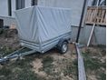 TRAILER EUROPE ALFA Ten2 laprugós