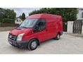 FORD TRANSIT 2007/12 - 1
