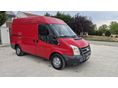 FORD TRANSIT 2007/12 - 2