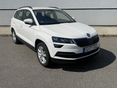SKODA KAROQ 2.0 TDI SCR Style 4x4 DSG Mo.-i.SzKönyv.1 Tulaj