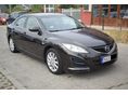 MAZDA 6 2.0 TE Plus (Automata)
