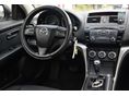 MAZDA 6 2011/12 - 5