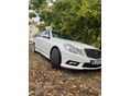 MERCEDES-BENZ E 200 2010/12 - 1
