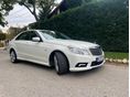 MERCEDES-BENZ E 200 2010/12 - 3