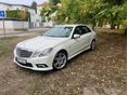 MERCEDES-BENZ E 200 2010/12 - 5