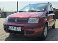 FIAT PANDA 1.1 Active Nagyon szép állapot! 2028.01.-ig érvényes műszaki vizsgával!