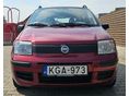 FIAT PANDA 2006/5 - 2