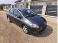 TOYOTA AURIS 2012/10 - 2