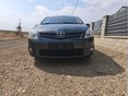 TOYOTA AURIS 2012/10 - 13