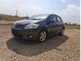TOYOTA AURIS 2012/10 - 14
