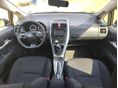 TOYOTA AURIS 2012/10 - 22
